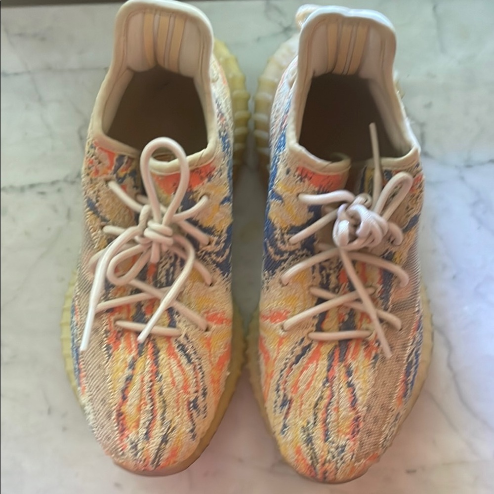 Yeezy Adidas Boost Sneakers